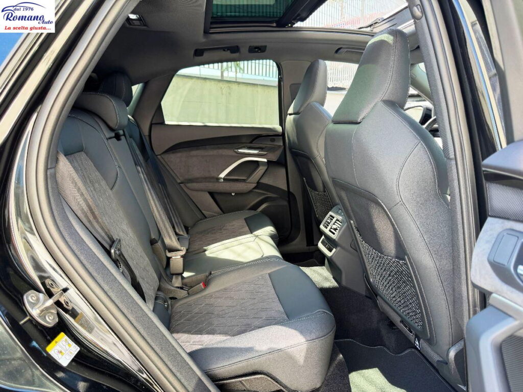 NEW Audi Q5 Sportaback 2.0 tdi mhev+ S line edition quattro#TETTO APRIBILE!