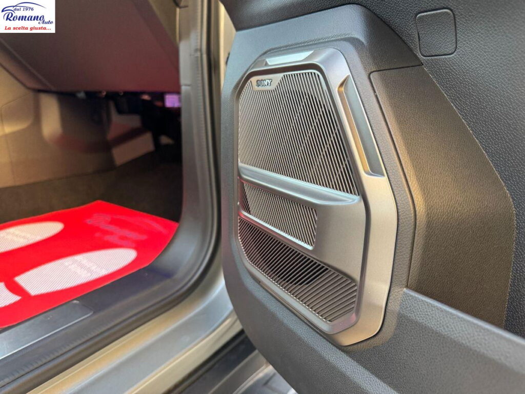 NEW ICH-X - K3 - 2.0 GPL DCT 4WD#GARANZIA 5 ANNI!