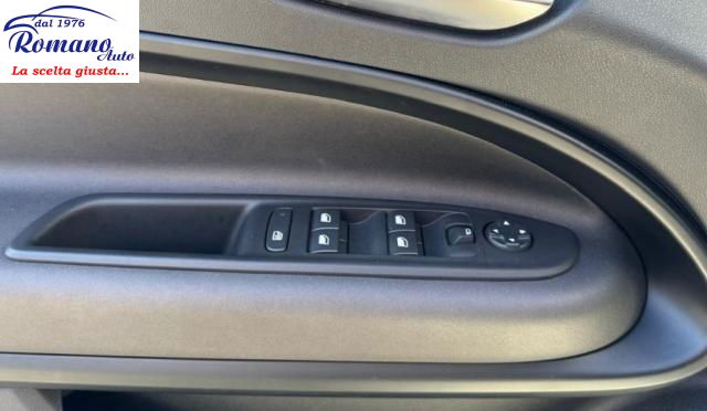 ALFA ROMEO - Junior - 1.2 136 CV Hybrid eDCT6 Speciale