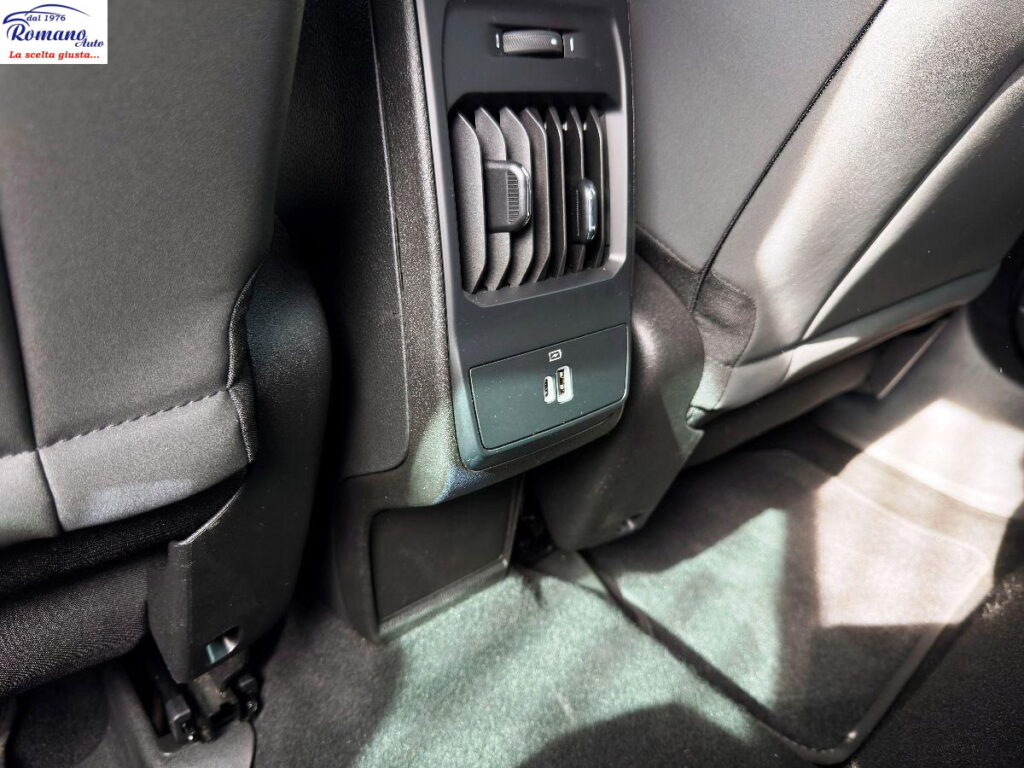 NEW ALFA ROMEO - Tonale - 1.3 280 CV PHEV AT6 Q4 Trib. Ita.