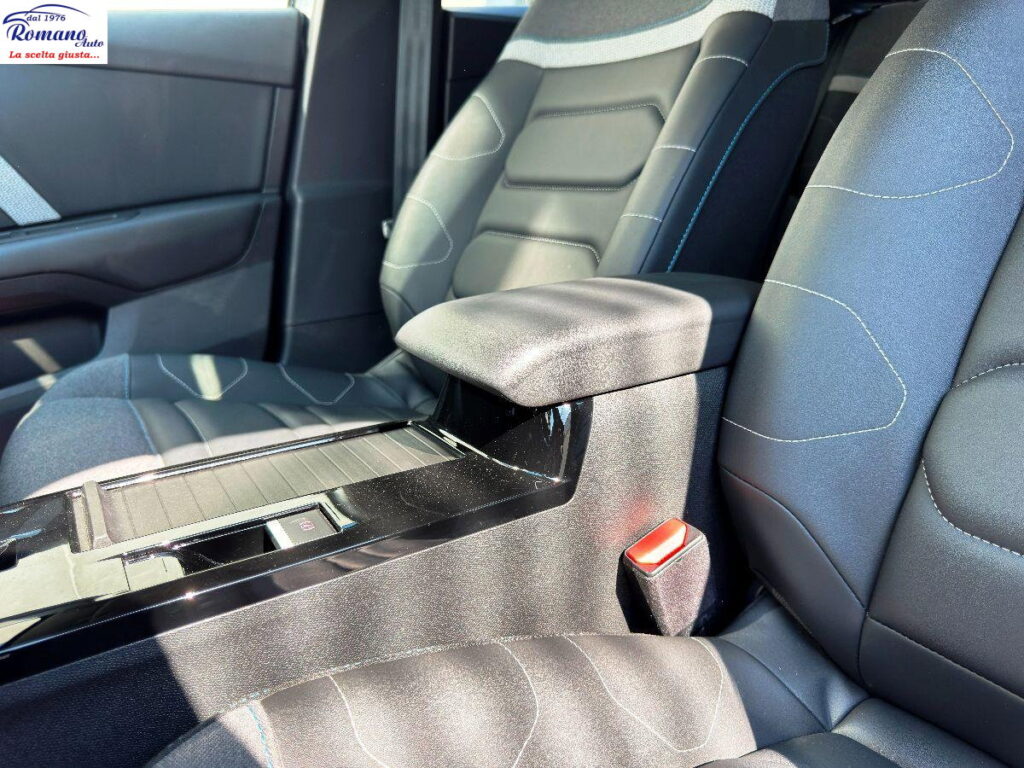 CITROEN - C4 - PureTech 130 Max EAT8#RETROCAMERA ANT/POSTERIORE!