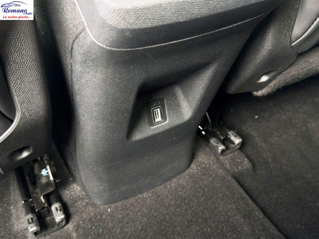 CITROEN - C5 Aircross - BlueHDi 130 S&S EAT8 Shine#RETROCAMERA