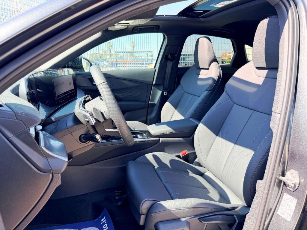 NEW Audi Q3 Sportback 35 2.0Tdi SLINE#TETTO APRIBILE!