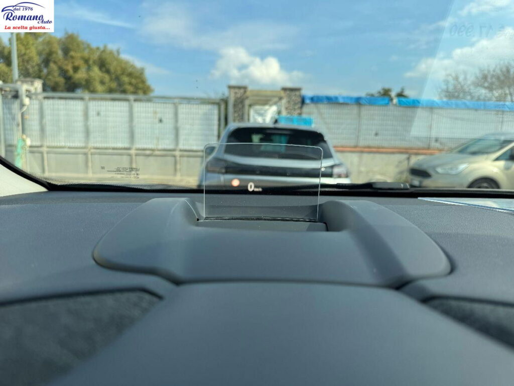 CITROEN - C3 Aircross - PureTech 130 EAT6 MAX#RETROCAMERA#INTERNI IN PELLE!