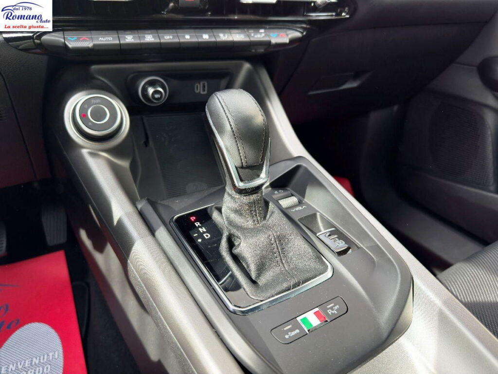 NEW ALFA ROMEO - Tonale - 1.3 280 CV PHEV AT6 Q4 Trib. Ita.