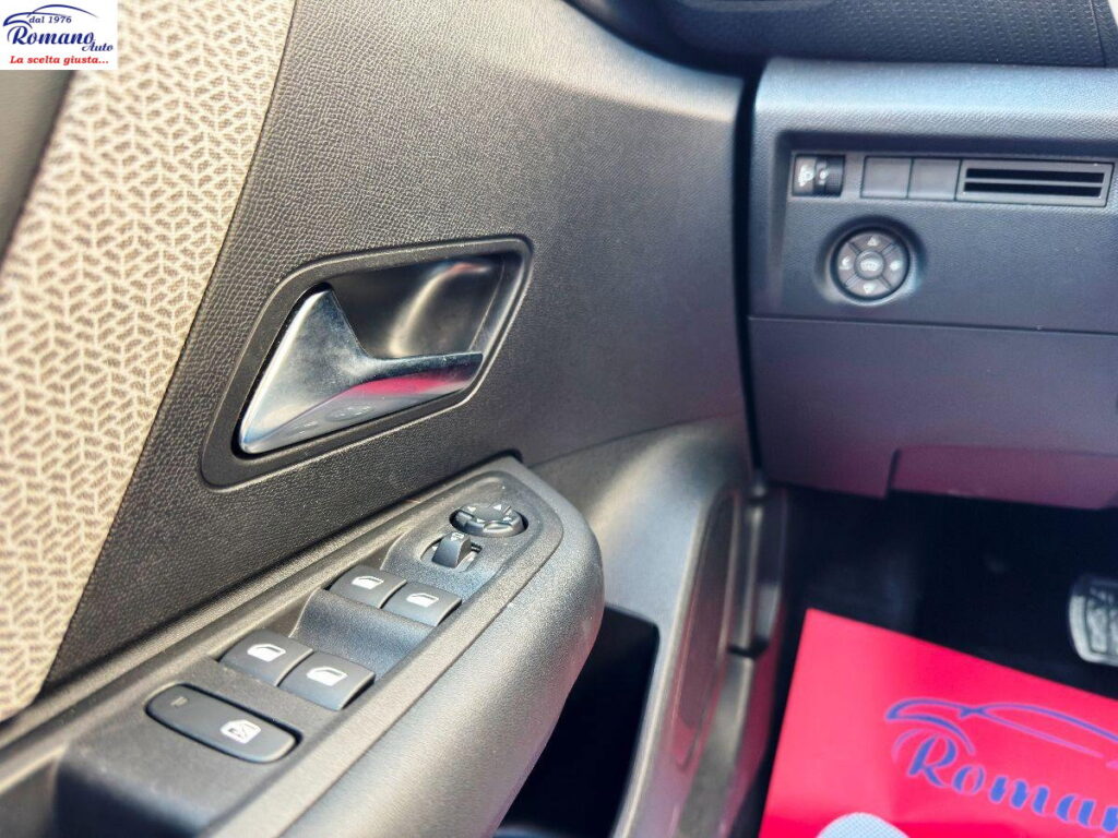 CITROEN - C4 - PureTech 130 Max EAT8#RETROCAMERA ANT/POSTERIORE!