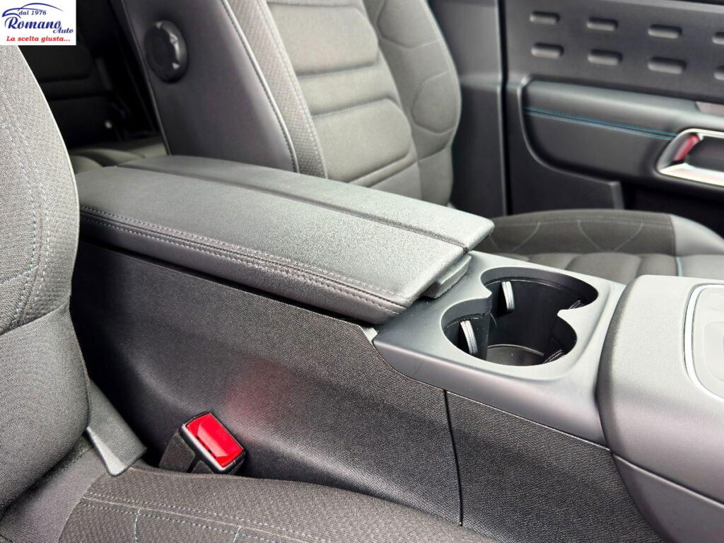 CITROEN - C5 Aircross - BlueHDi 130 S&S EAT8 Shine#RETROCAMERA