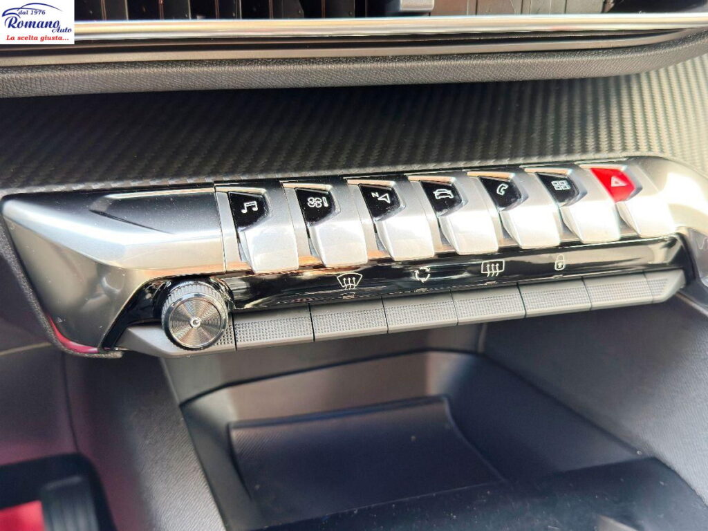 PEUGEOT - 3008  1.5 bluehdi Active Business 130cv#RETROCAMERA!