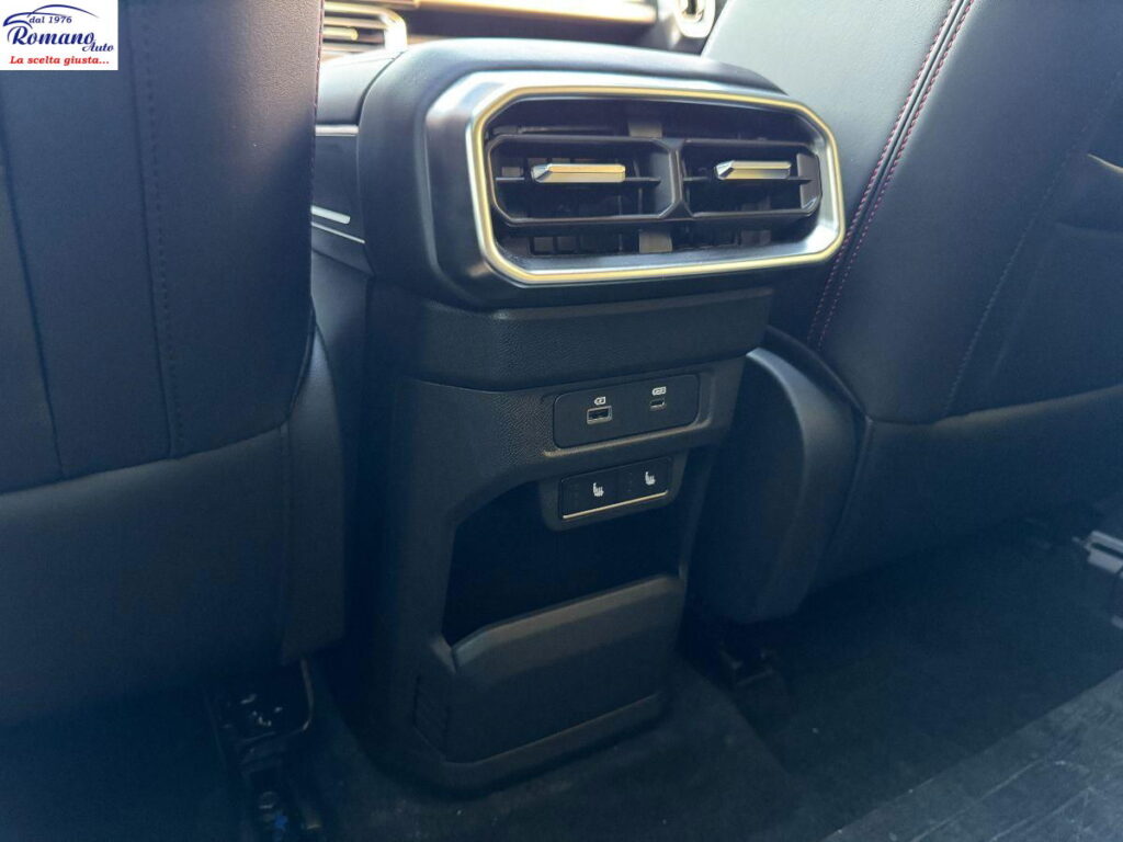 NEW ICH-X - K3 - 2.0 GPL DCT 4WD#GARANZIA 5 ANNI!