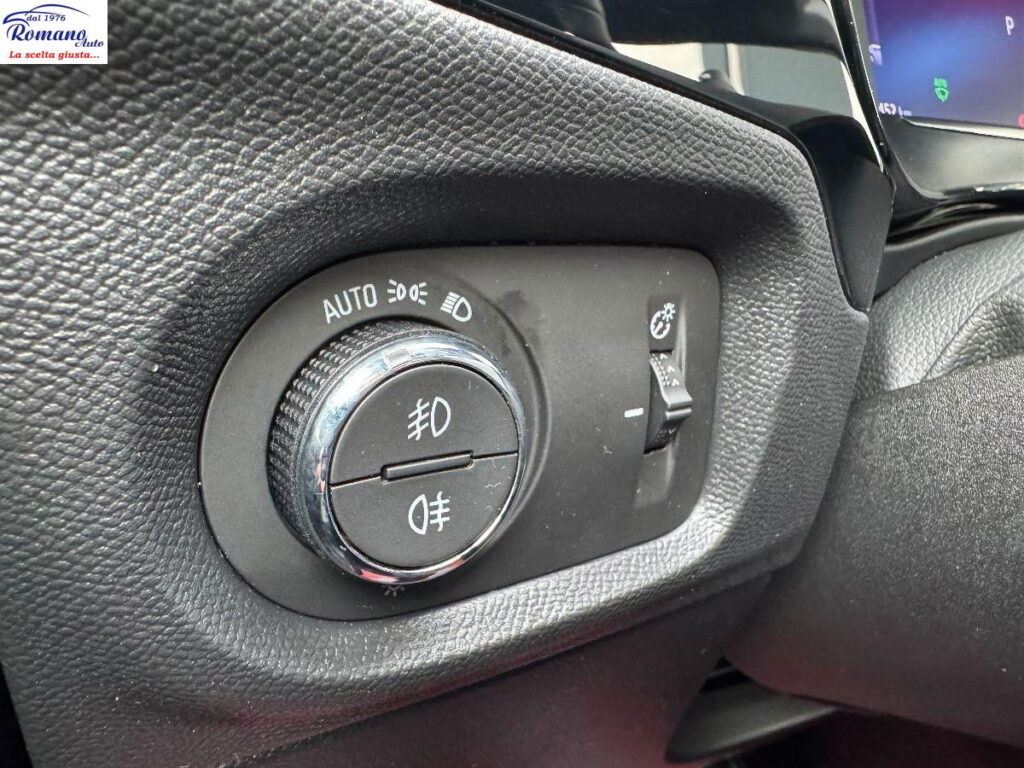 OPEL - Corsa - 1.2 130 CV aut. GS#VIRTUAL COCKPIT!