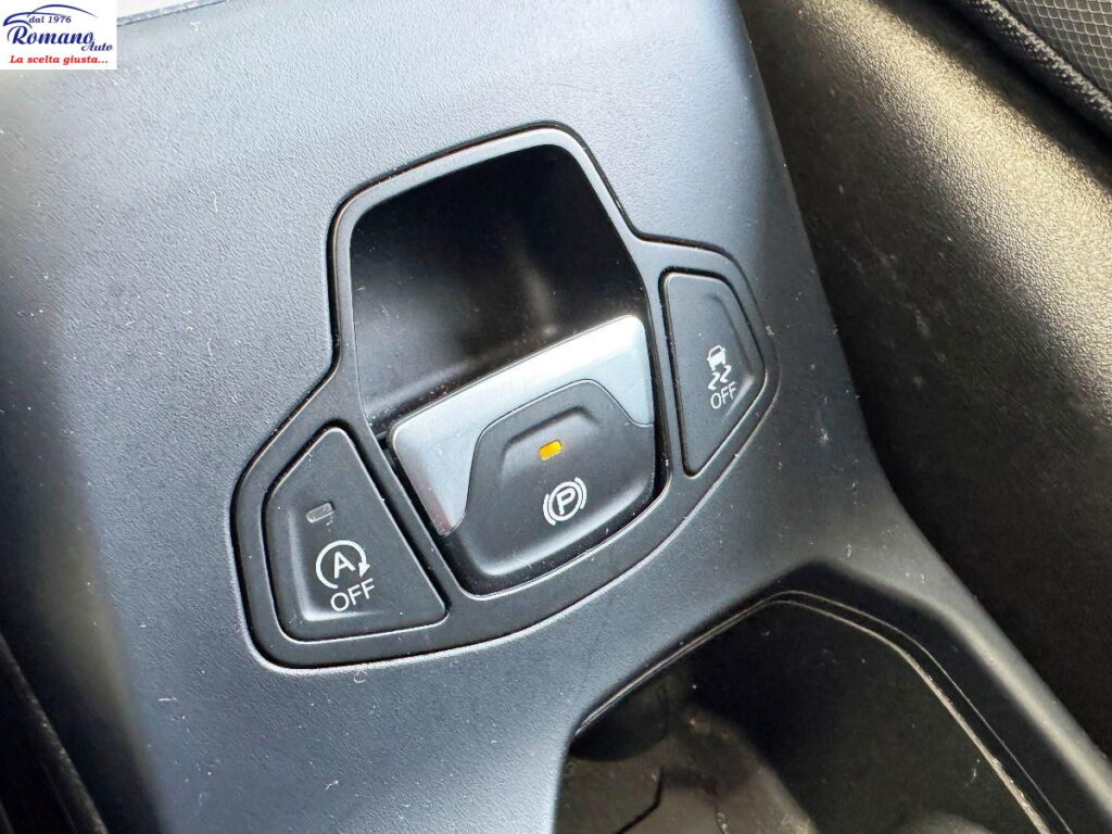 JEEP - Renegade 1.6 mjt Night Eagle 2wd 130cv#FARI FULL LED!