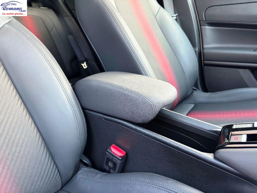 ALFA ROMEO - Junior - 1.2 136 CV Hybrid eDCT6 Speciale