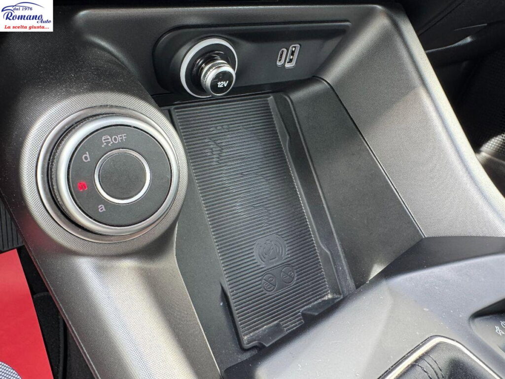 NEW ALFA ROMEO - Tonale - 1.3 280 CV PHEV AT6 Q4 Trib. Ita.