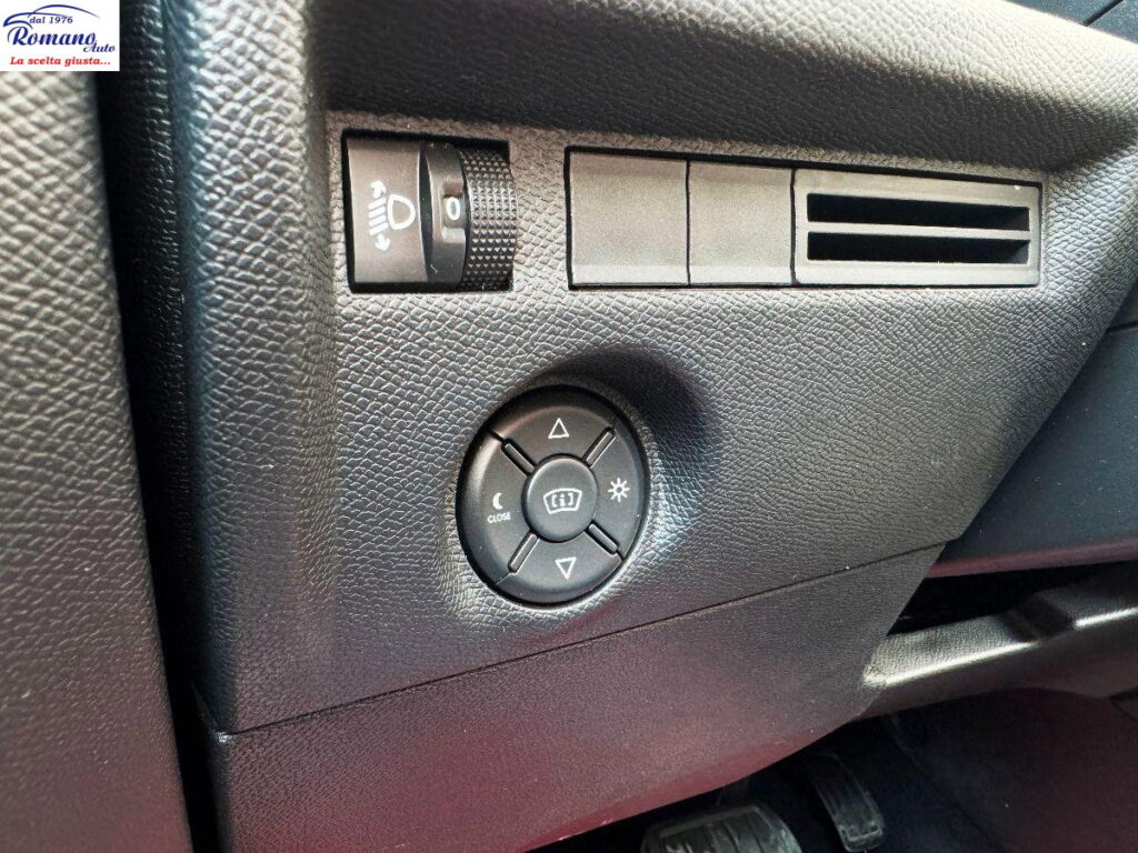 CITROEN - C4 - PureTech 130 Max EAT8#RETROCAMERA ANT/POSTERIORE!