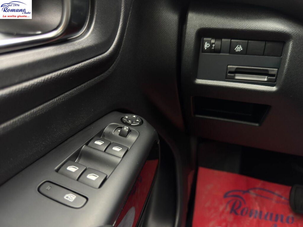 CITROEN - C5 Aircross - BlueHDi 130 S&S EAT8 Shine#RETROCAMERA