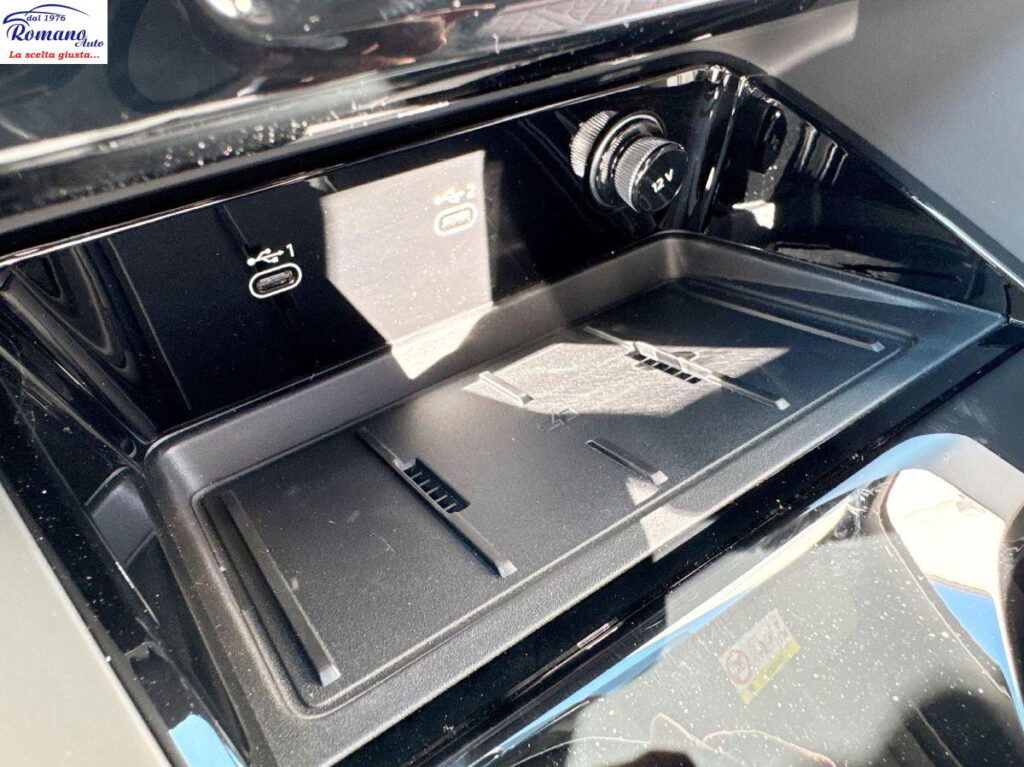 NEW Audi Q5 Sportaback 2.0 tdi mhev+ S line edition quattro#TETTO APRIBILE!