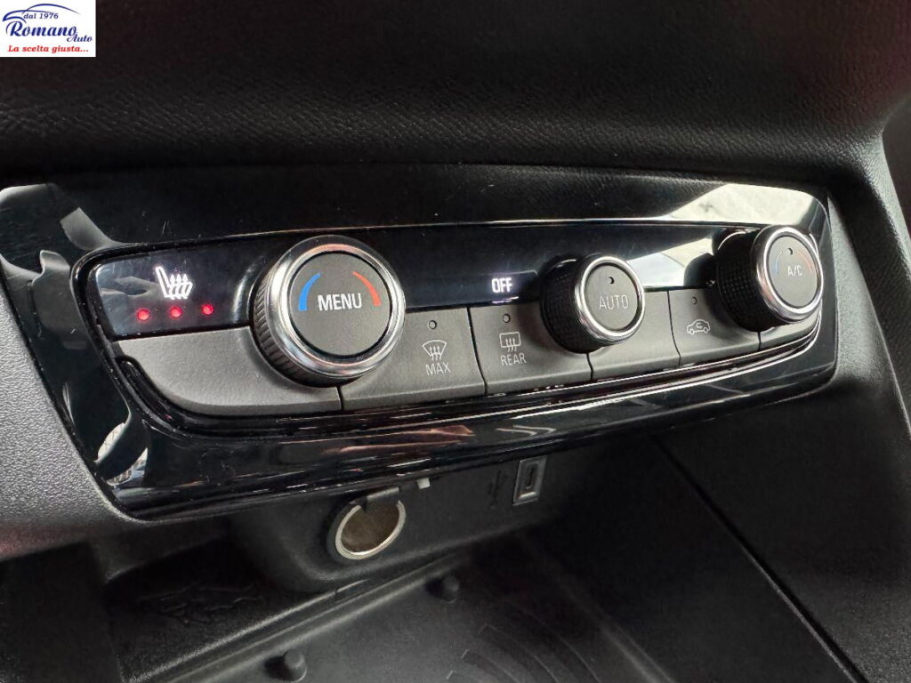 OPEL - Corsa - 1.2 130 CV aut. GS#VIRTUAL COCKPIT!