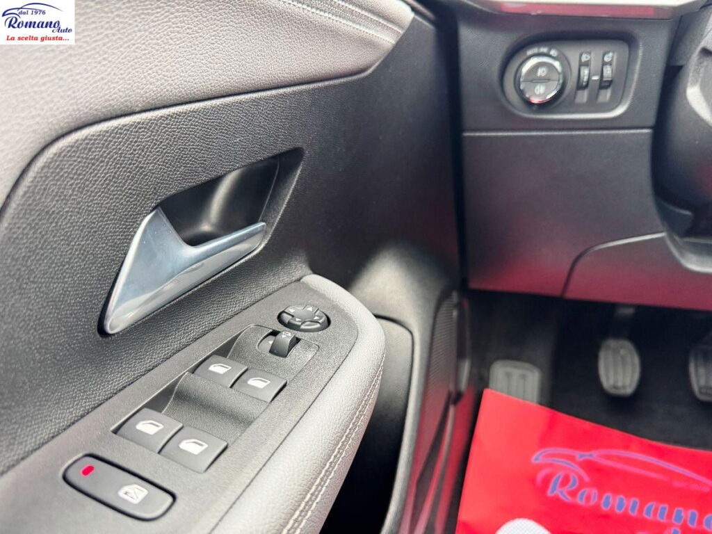 OPEL - Mokka - 1.2 Turbo Elegance#RETROCAMERA!