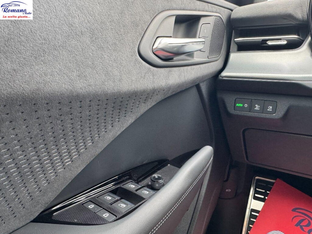 NEW Audi Q3 Sportback 35 2.0Tdi SLINE#TETTO APRIBILE!