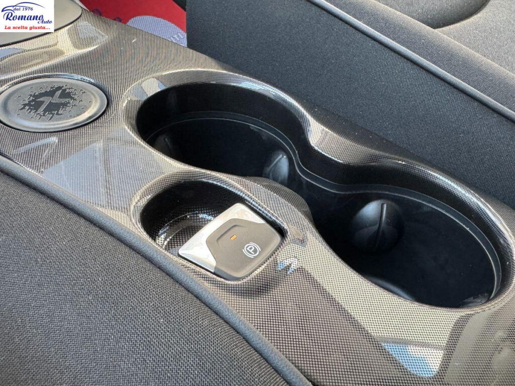 FIAT - 500X - 1.4 M.Air 140 CV DCT CLUB#FARI FULL LED!