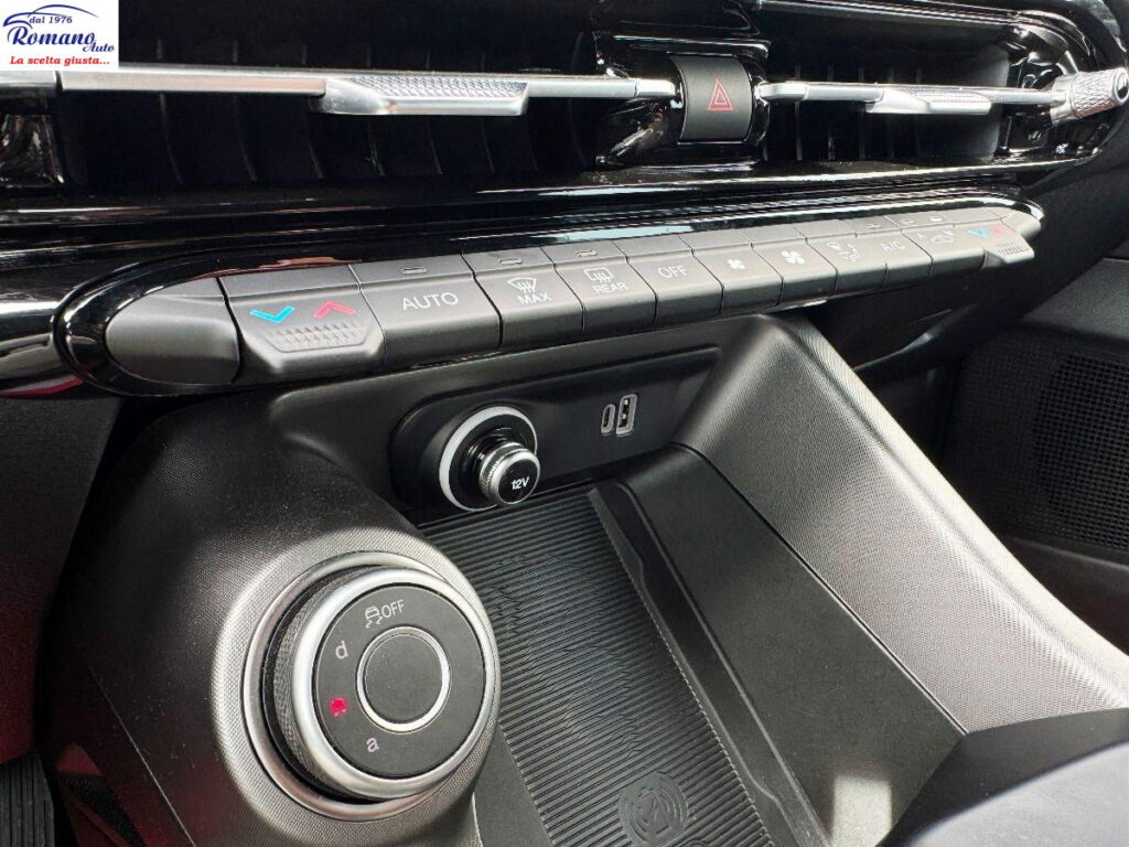 NEW ALFA ROMEO - Tonale - 1.3 280 CV PHEV AT6 Q4 Trib. Ita.