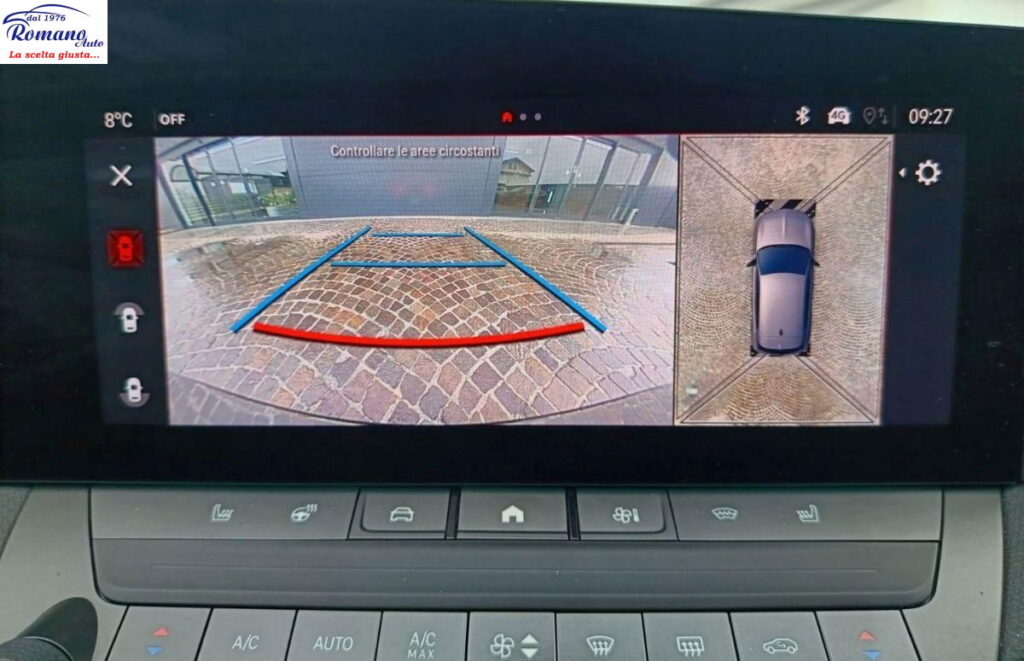 OPEL - Astra - 1.5 Turbo D 130 CV AT8 GS#RETROCAMERA 306&Acirc;&deg;!