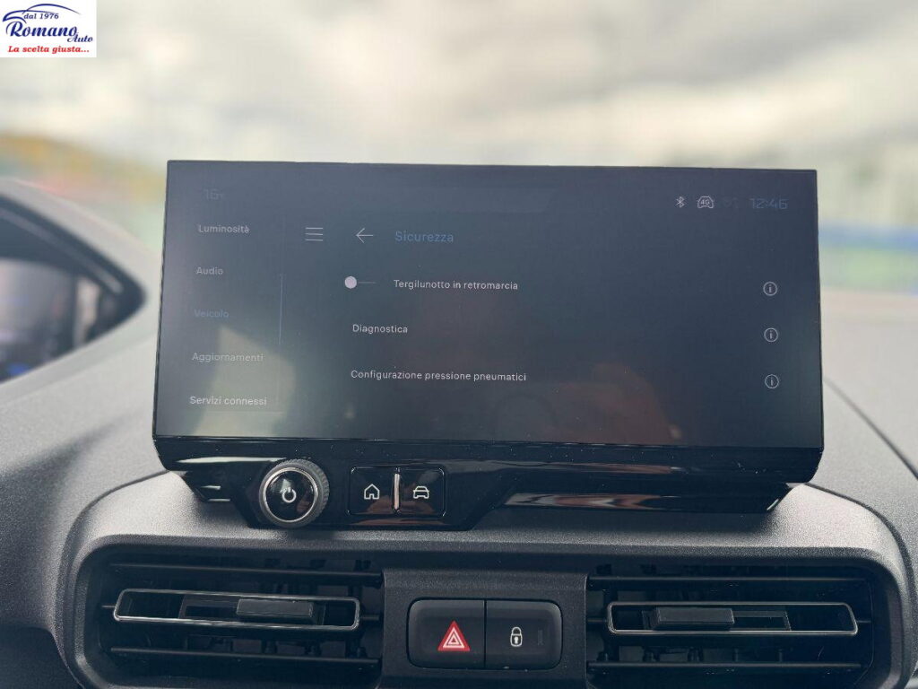 PEUGEOT Rifter PEUGEOT - Rifter - BlueHDi 102 Allure Standard#AUTOCARRO!