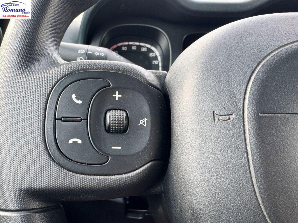 FIAT - Panda - 1.0 FireFly Hybrid City Cross#OK NEO PATENTATI!