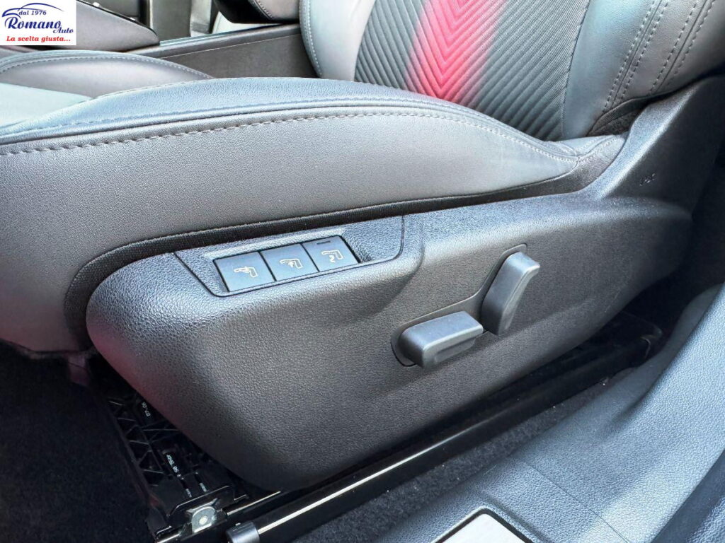 ALFA ROMEO - Junior - 1.2 136 CV Hybrid eDCT6 Speciale