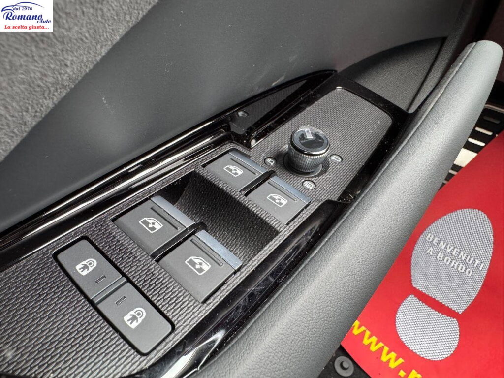 NEW Audi Q3 Sportback 35 2.0Tdi SLINE#TETTO APRIBILE!