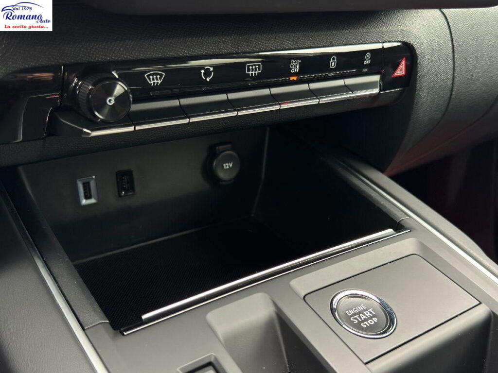 CITROEN - C5 Aircross - BlueHDi 130 S&S EAT8 Shine#RETROCAMERA