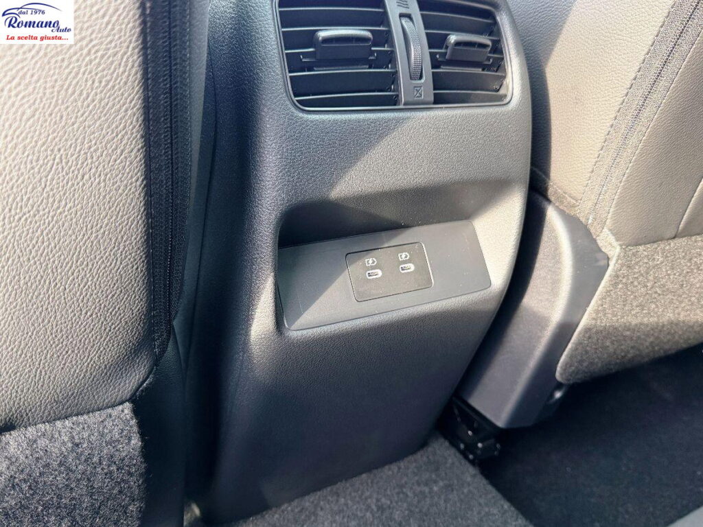 NISSAN - Qashqai MHEV 158 CV Xtronic Tekna