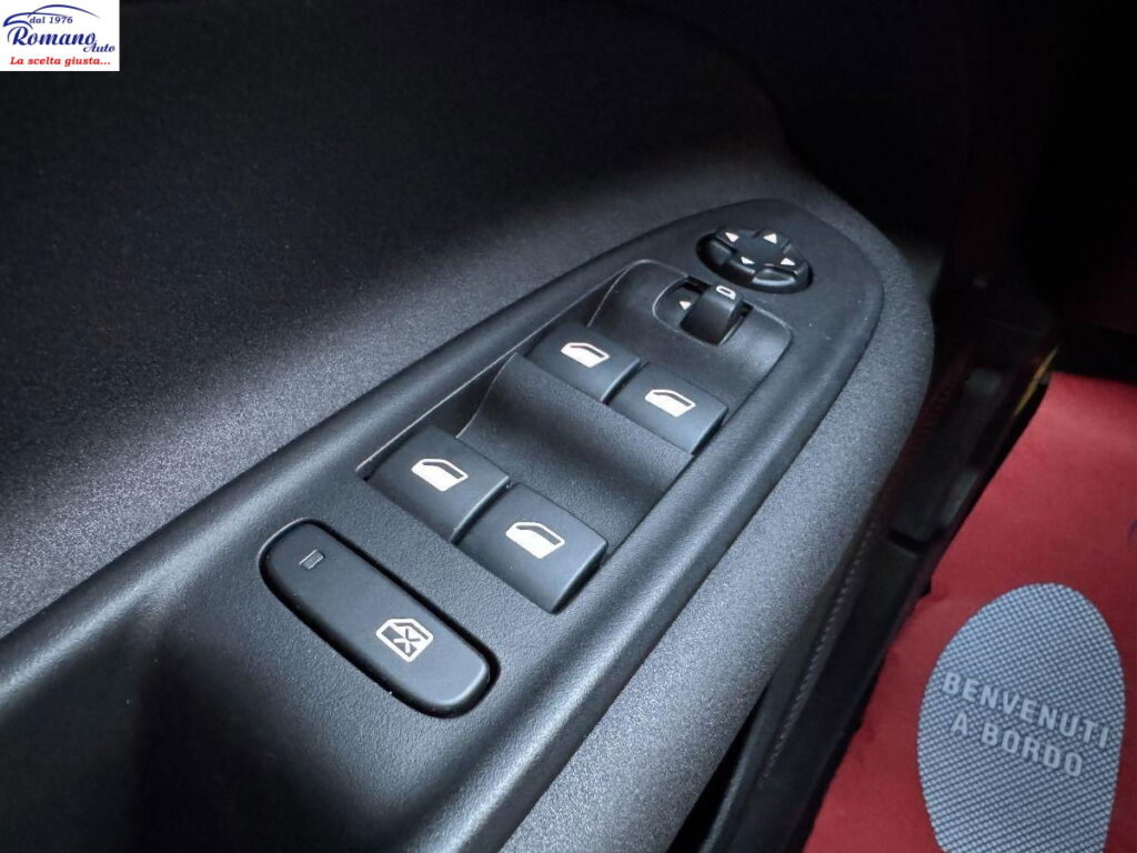 ALFA ROMEO - Junior - 1.2 136 CV Hybrid eDCT6 Speciale