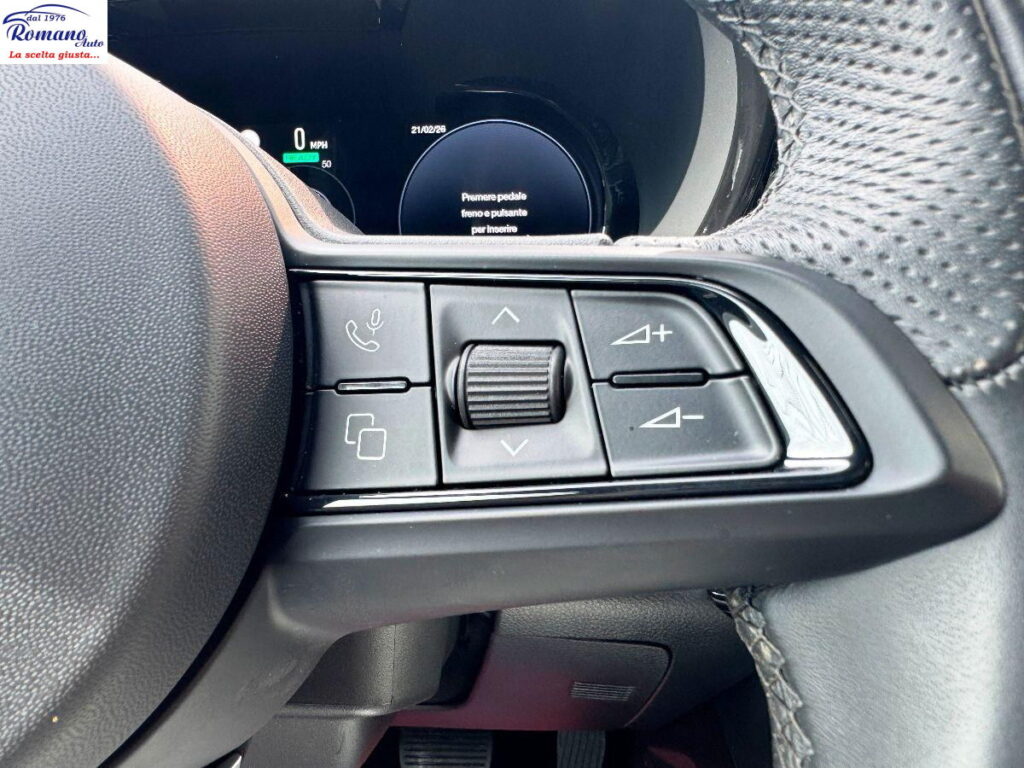 NEW ALFA ROMEO - Tonale - 1.3 280 CV PHEV AT6 Q4 Trib. Ita.