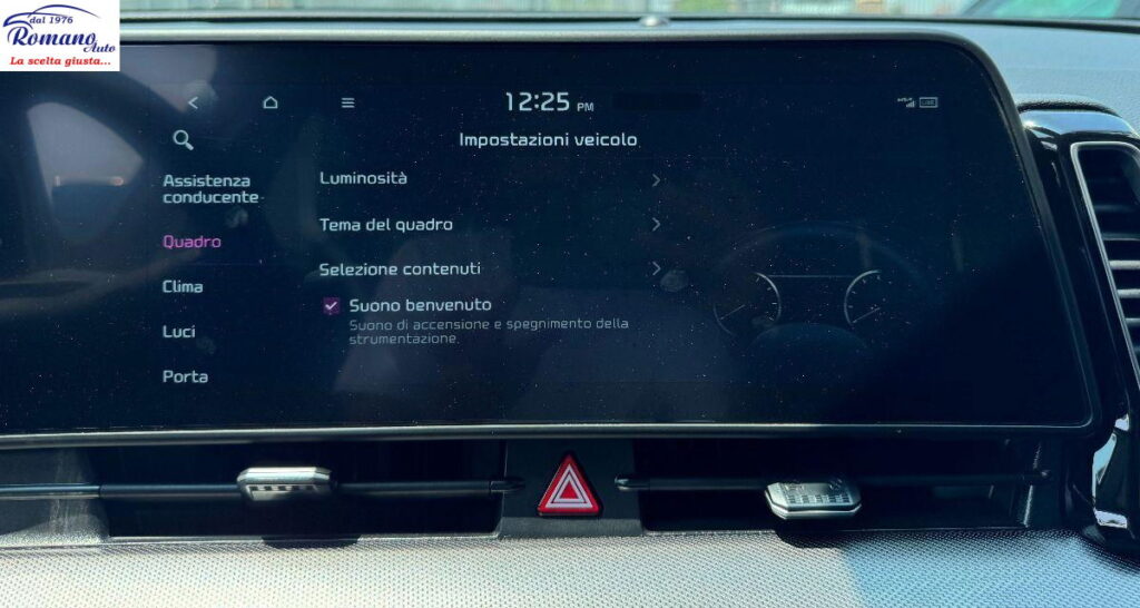 NEW Kia Sportage Sportage 1.6 crdi mhev Business dct#7 ANNI GARANZIA KIA!