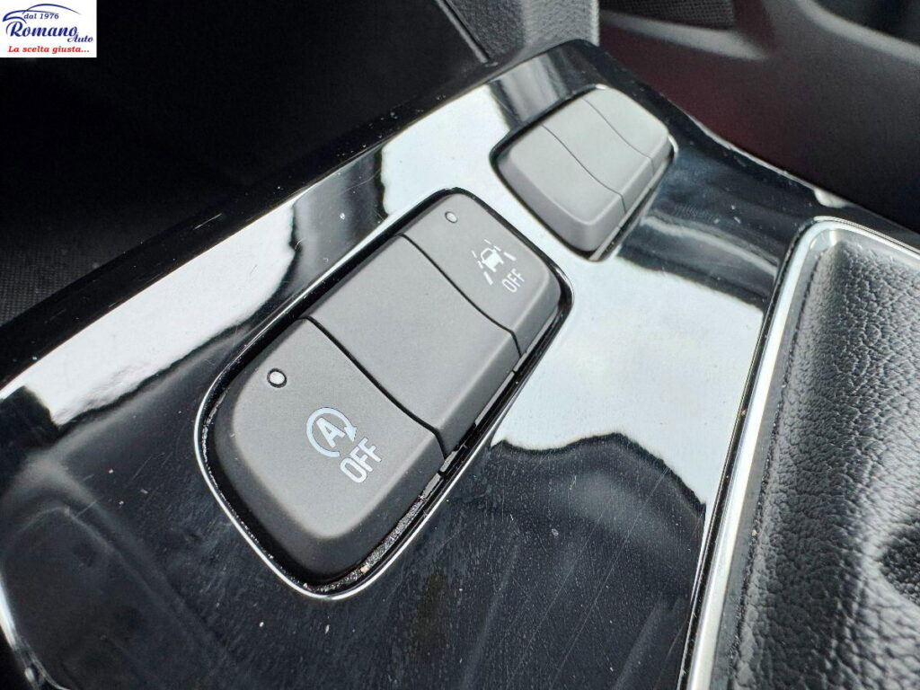 OPEL - Mokka - 1.2 Turbo Elegance#RETROCAMERA!