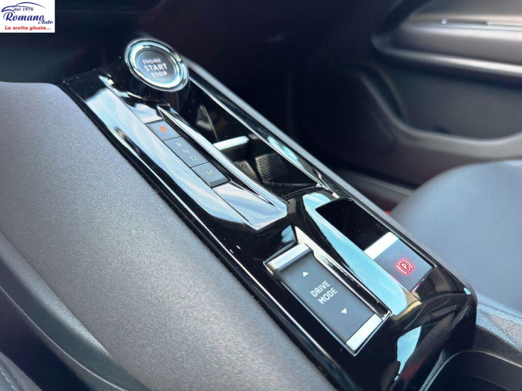 ALFA ROMEO - Junior - 1.2 136 CV Hybrid eDCT6 Speciale