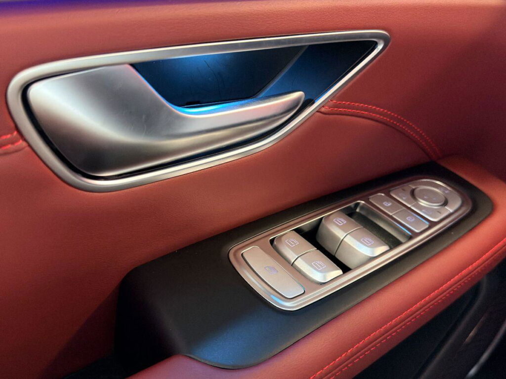 NEW Sportequipe 7 -  GTW 1.6 T-GDI DCT GPL#TETTO APRIBILE!