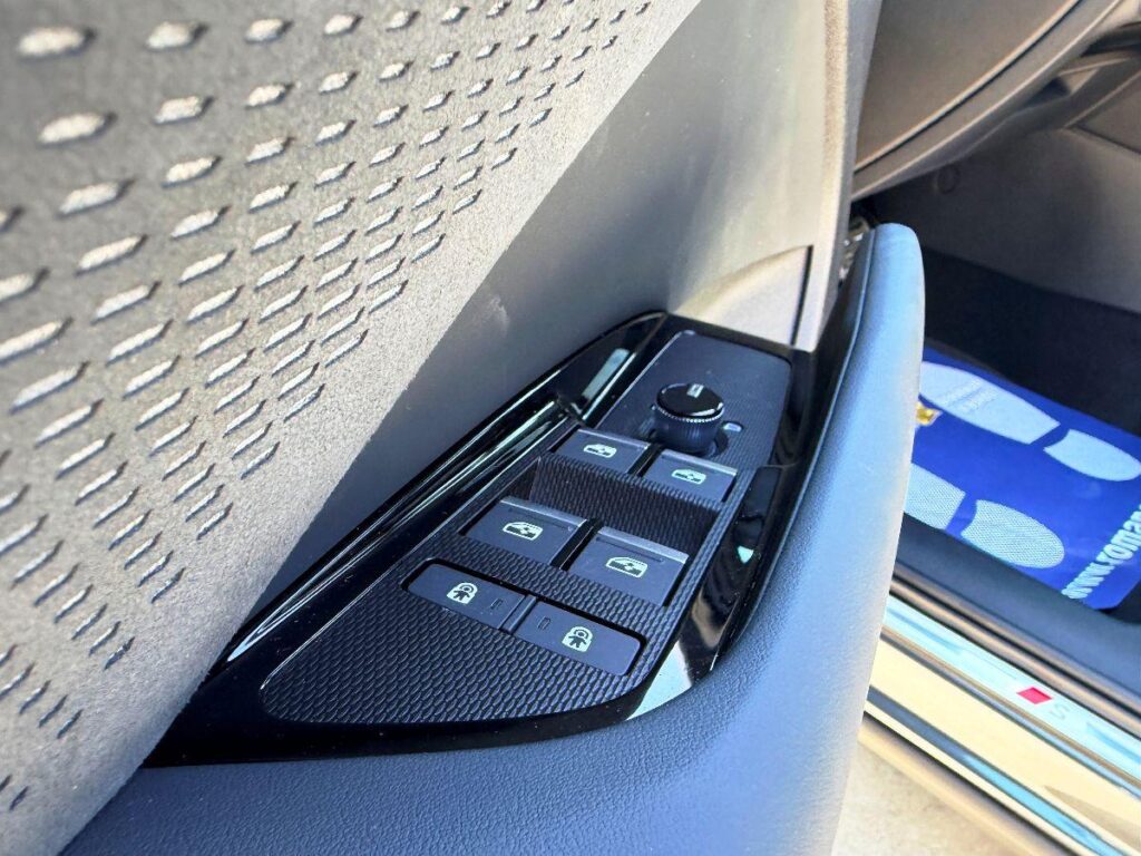 NEW Audi Q3 Sportback 35 2.0Tdi SLINE#TETTO APRIBILE!