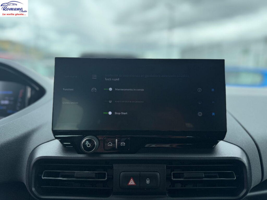 PEUGEOT Rifter PEUGEOT - Rifter - BlueHDi 102 Allure Standard#AUTOCARRO!