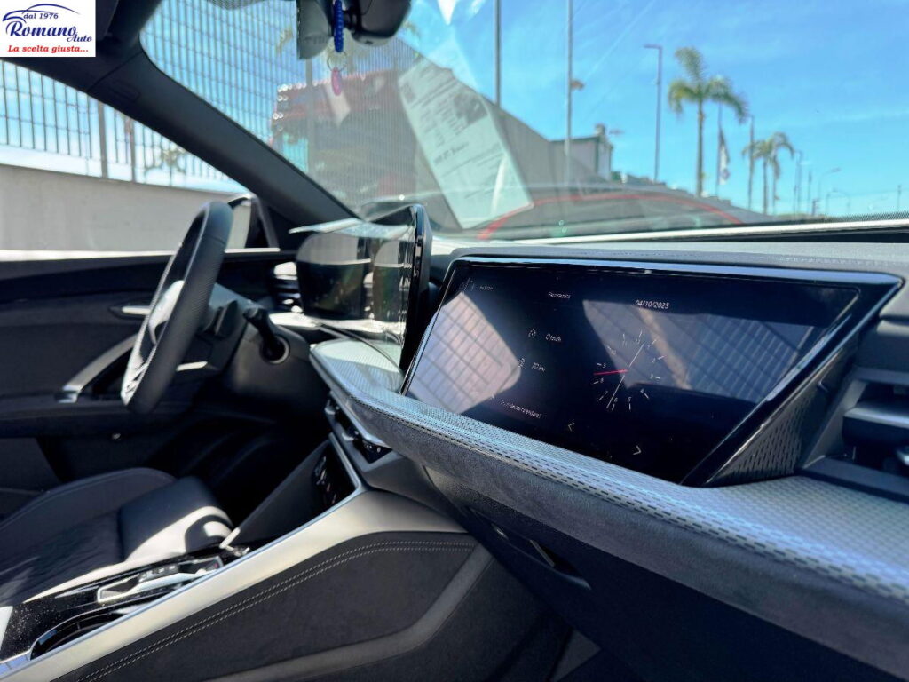 NEW Audi Q5 Sportaback 2.0 tdi mhev+ S line edition quattro#TETTO APRIBILE!