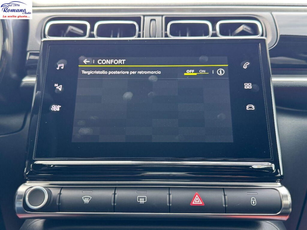 CITROEN - C3 -  PureTech 110 Max#NAVIGATORE!