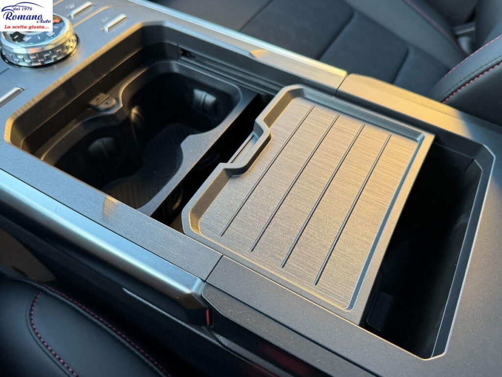 NEW ICH-X - K3 - 2.0 GPL DCT 4WD#GARANZIA 5 ANNI!