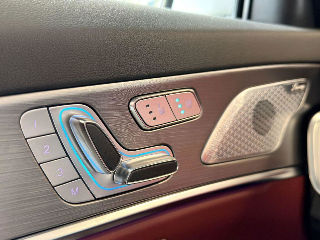 NEW Sportequipe 7 -  GTW 1.6 T-GDI DCT GPL#TETTO APRIBILE!