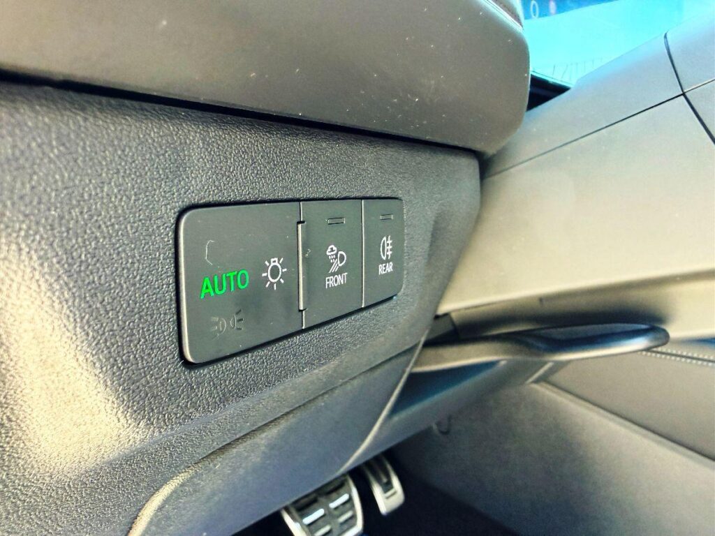 NEW Audi Q3 Sportback 35 2.0Tdi SLINE#TETTO APRIBILE!