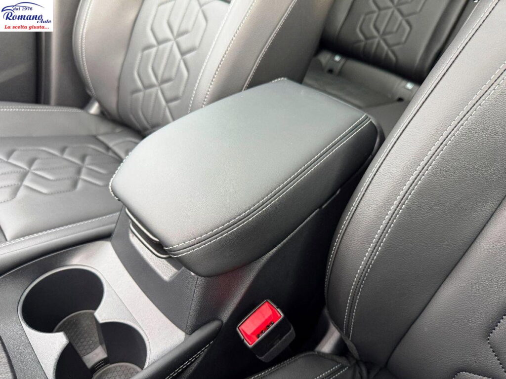 NISSAN - Qashqai MHEV 158 CV Xtronic Tekna