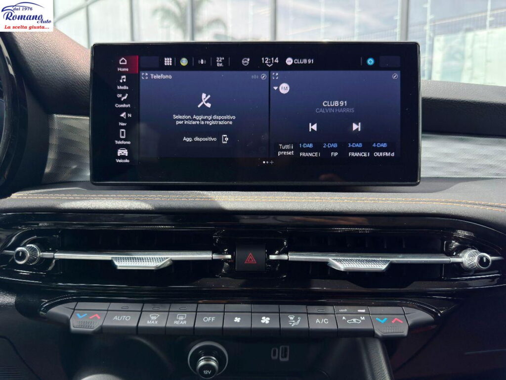 NEW ALFA ROMEO - Tonale - 1.3 280 CV PHEV AT6 Q4 Trib. Ita.