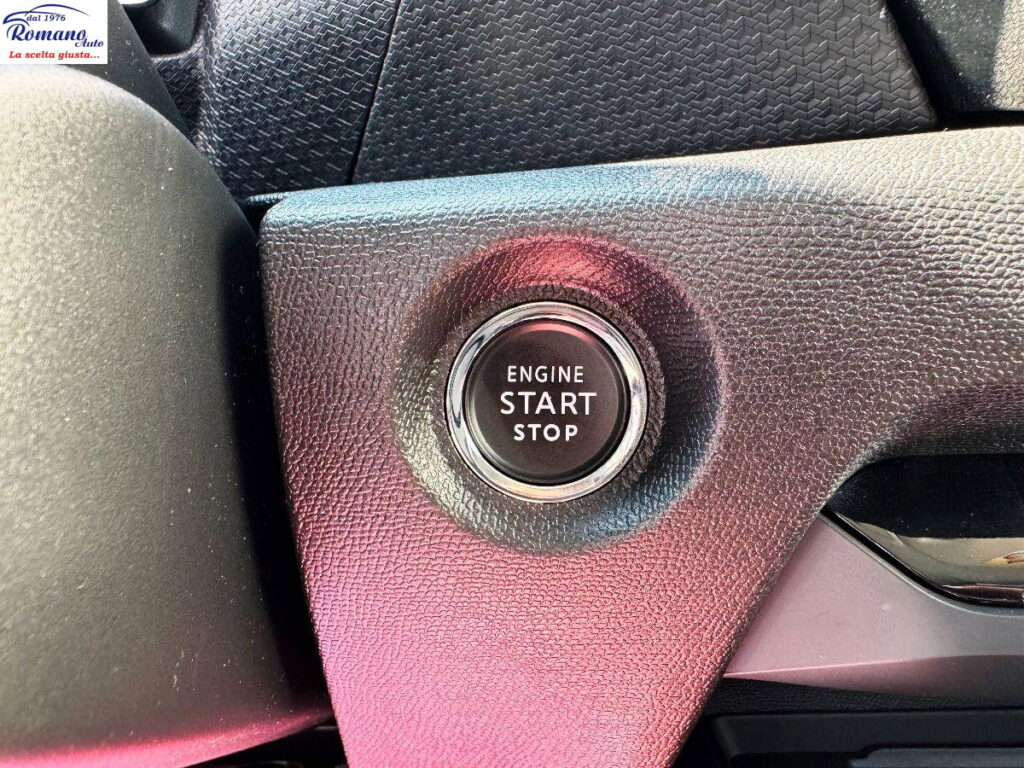 CITROEN - C4 - PureTech 130 Max EAT8#RETROCAMERA ANT/POSTERIORE!