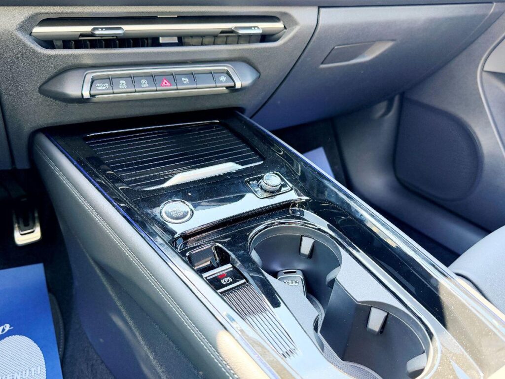 NEW Audi Q3 Sportback 35 2.0Tdi SLINE#TETTO APRIBILE!