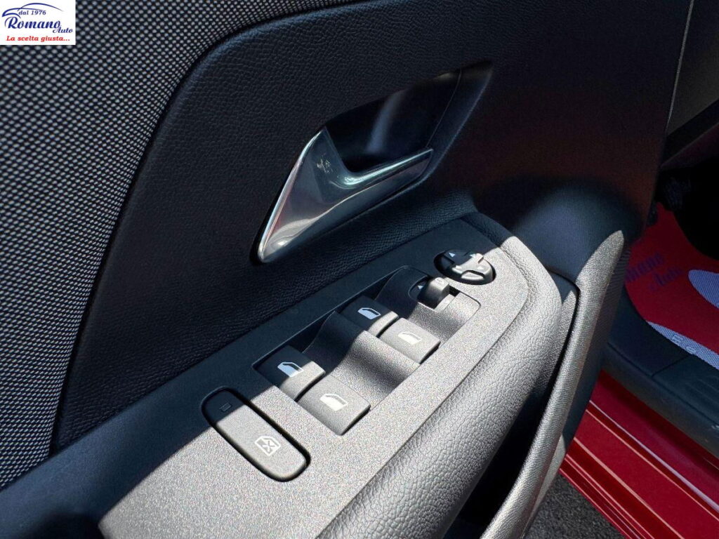 OPEL - Mokka  1.2 t Edition 100cv#GARANZIA OPEL 2 ANNI!